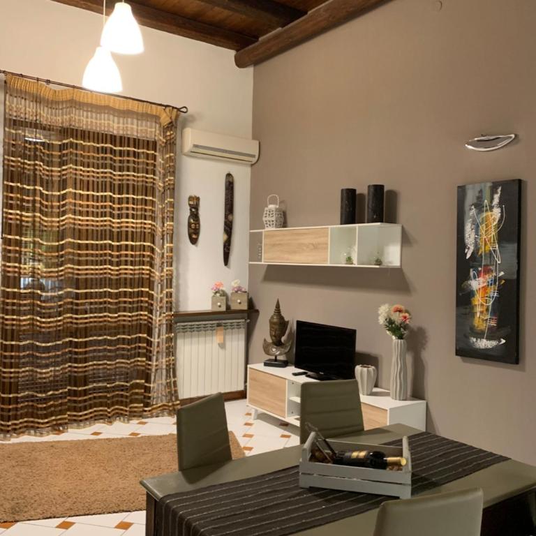 Casa nel Vicolo - Vacation Home - 13