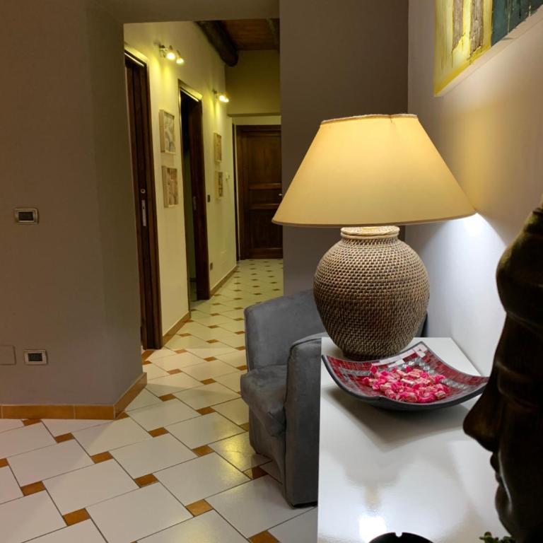 Casa nel Vicolo - Vacation Home - 14
