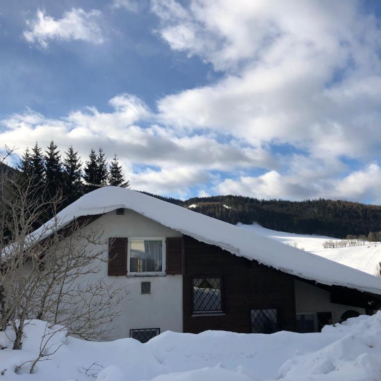 Apartment Fam. Zappe - Apartment mit Balkon - 2
