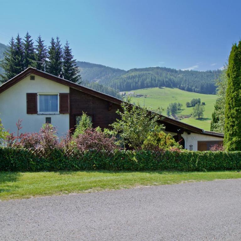 Apartment Fam. Zappe - Apartment mit Balkon - 13