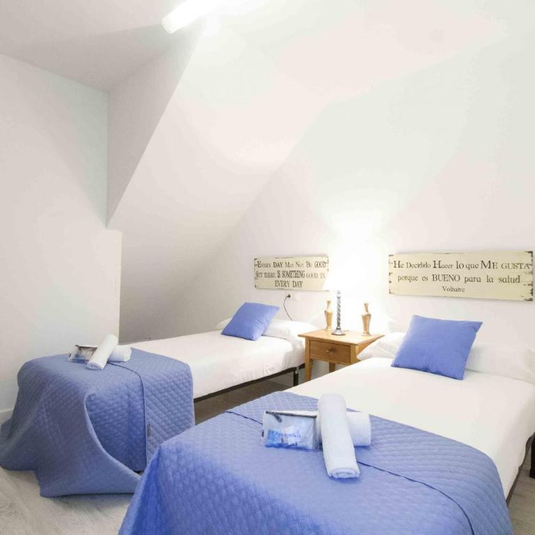 The Rentals Collection | Coeur - Apartamento de 2 dormitorios - 1
