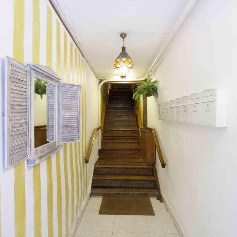 The Rentals Collection | Coeur - Apartamento de 2 dormitorios - 2