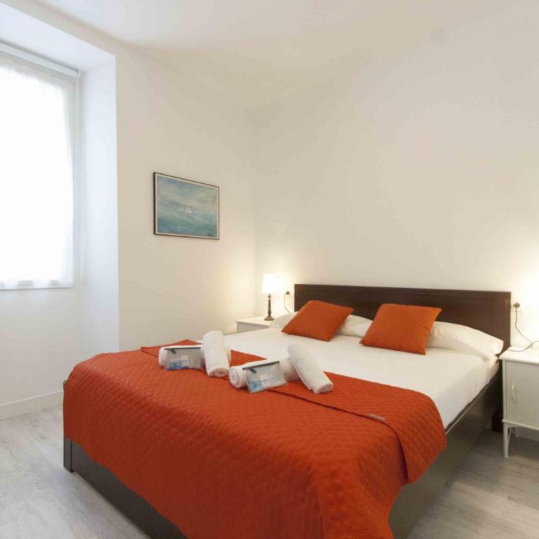 The Rentals Collection | Coeur - Apartamento de 2 dormitorios - 4