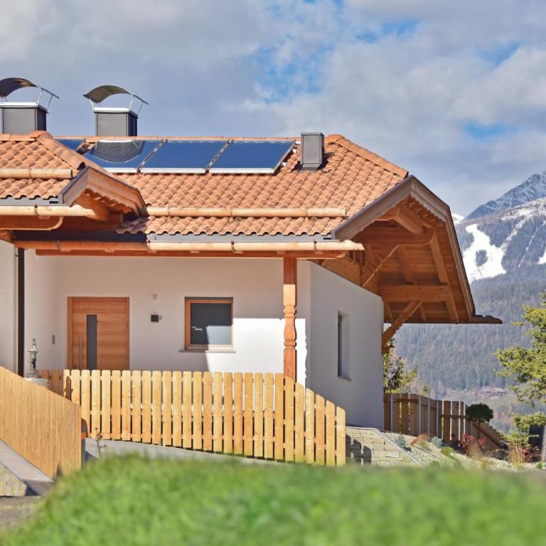 Forchnerhof Panorama- Rienzschlucht - Appartamento con 2 Camere da Letto - 6