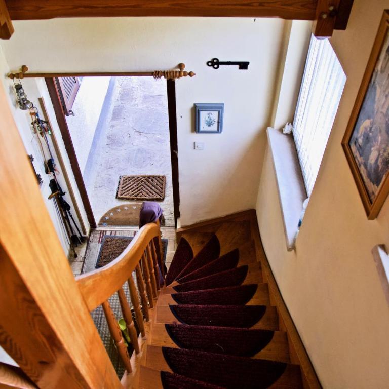 Apartment Fam. Zappe - Apartment mit Balkon - 4