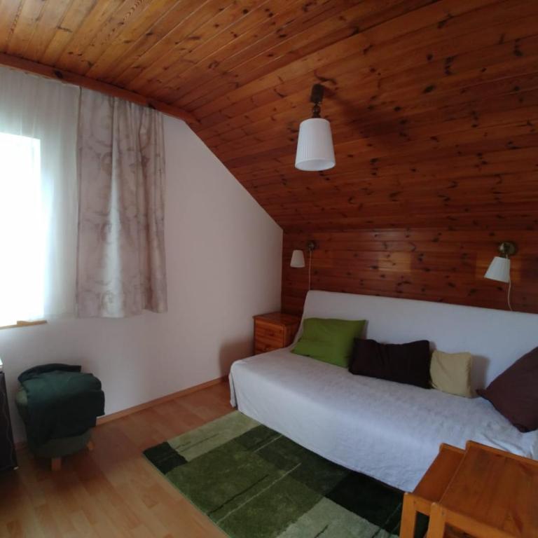 Apartment Fam. Zappe - Apartment mit Balkon - 7