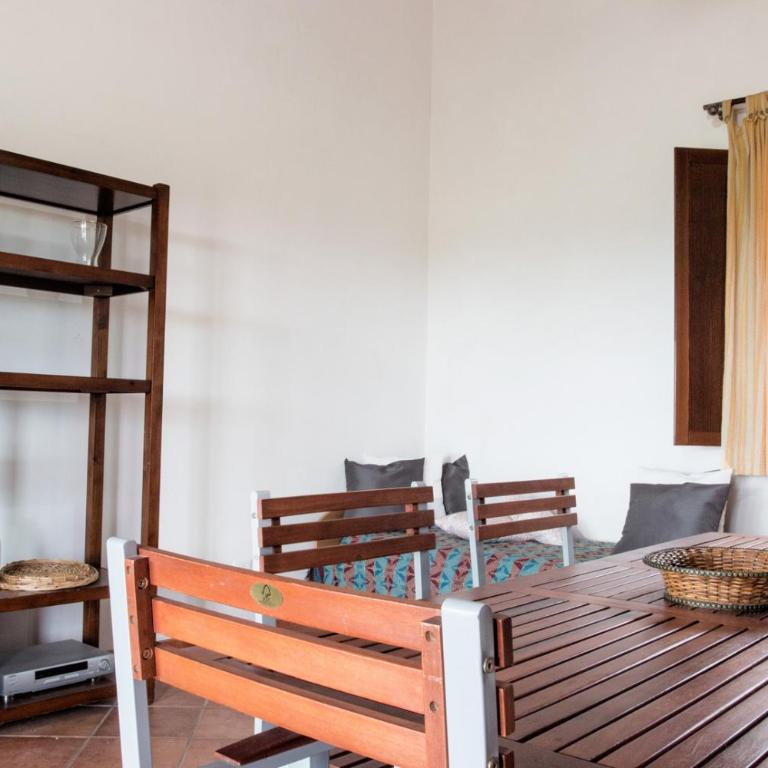 Punta del Cane - Casa con 2 Camere da Letto - 4