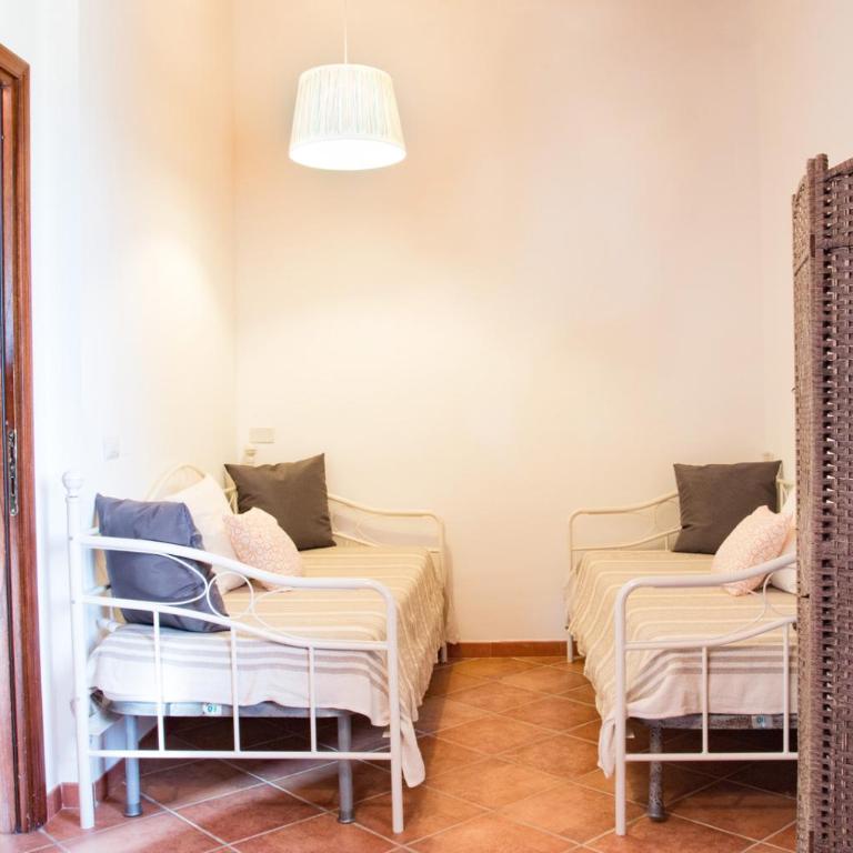 Punta del Cane - Casa con 2 Camere da Letto - 10