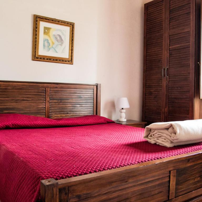 Punta del Cane - Casa con 2 Camere da Letto - 1