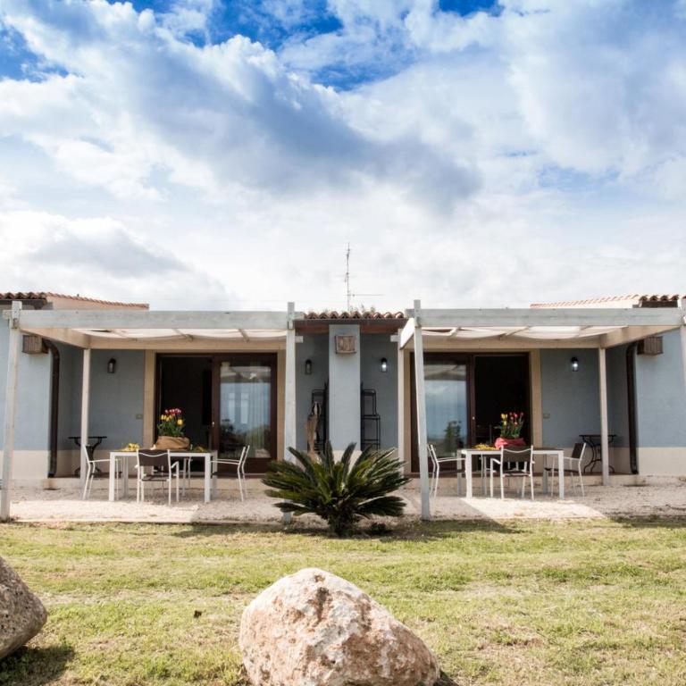 Punta del Cane - Casa con 2 Camere da Letto - 1