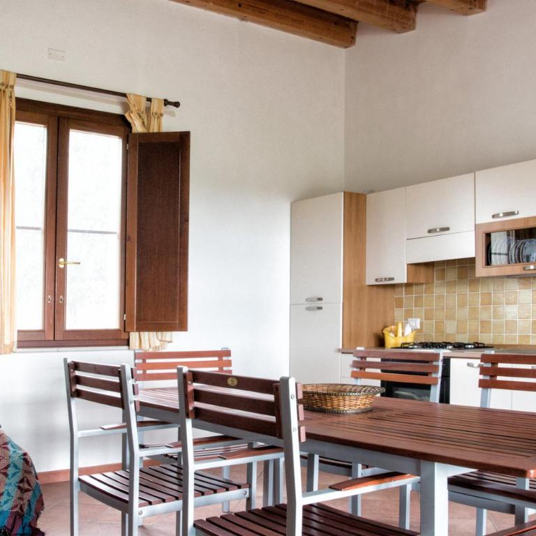 Punta del Cane - Casa con 2 Camere da Letto - 5