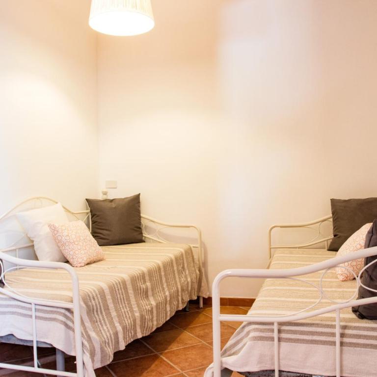 Punta del Cane - Casa con 2 Camere da Letto - 9