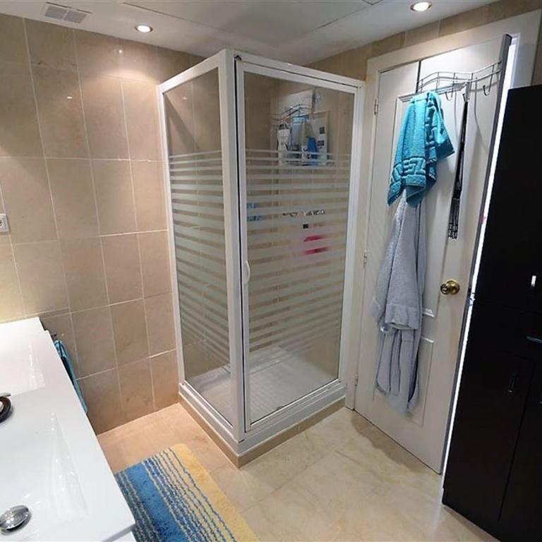 Apartamento Estepona Golf - Apartamento de 2 dormitorios - 9