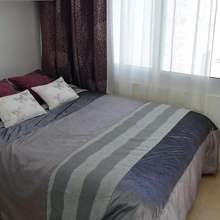 Apartamento Estepona Golf - Apartamento de 2 dormitorios - 6
