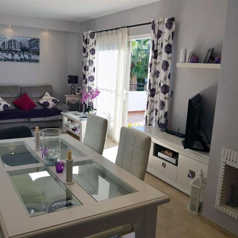 Apartamento Estepona Golf - Apartamento de 2 dormitorios - 3