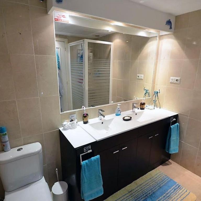 Apartamento Estepona Golf - Apartamento de 2 dormitorios - 8