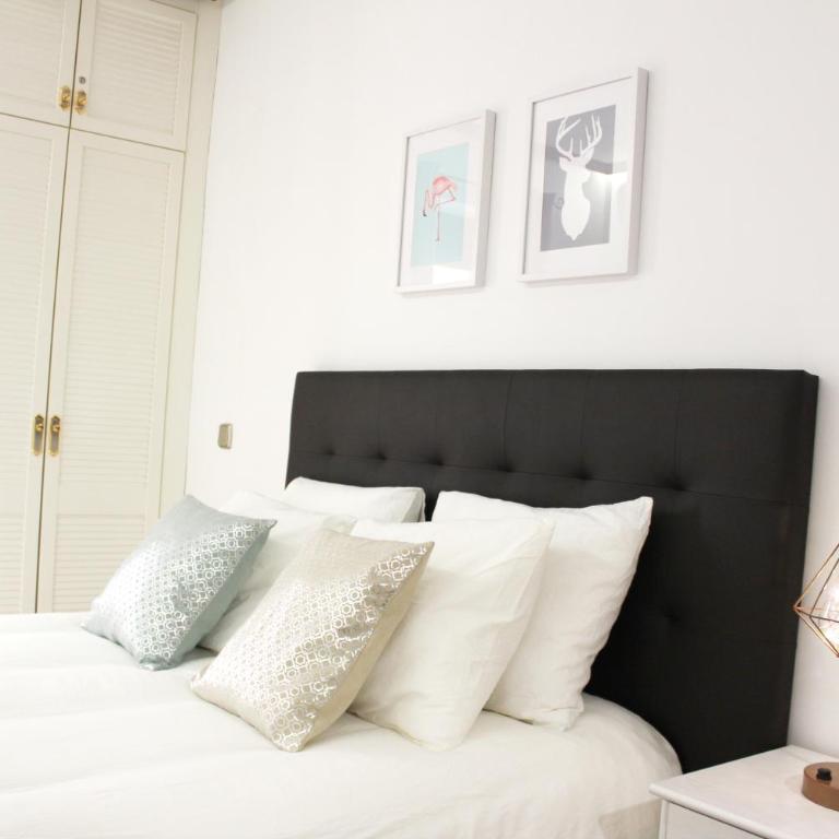 CHUECA Apartamentos Noxi - Estudio con balcón para 3 - 6