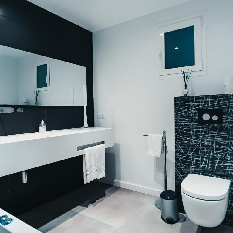 GRAND TERRACE APARTMENT in Puerto de Alcudia - Apartamento - 22