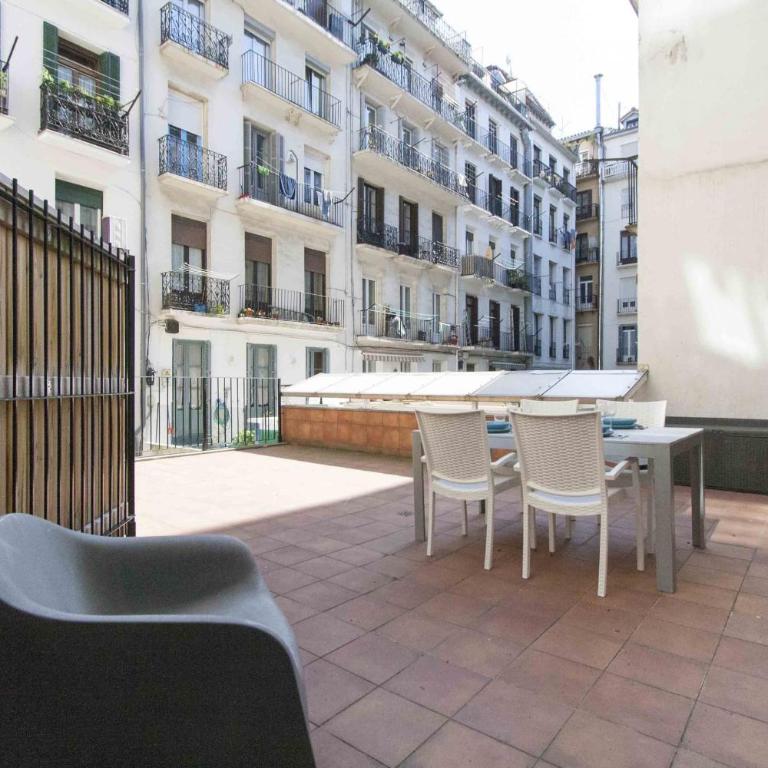 The Rentals Collection | Boga - Apartamento de 2 dormitorios - 2