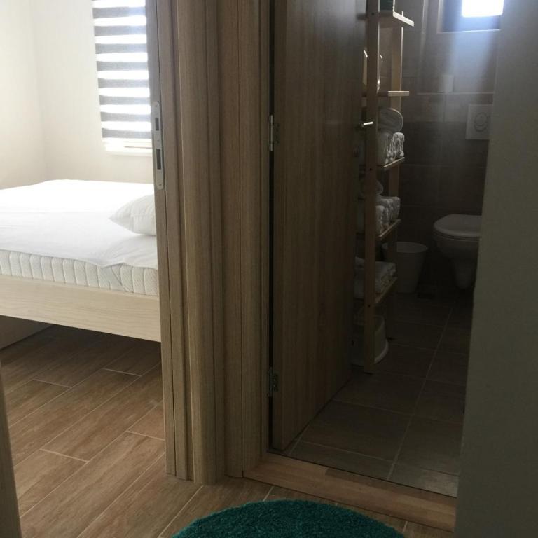 VNB apartman Tornik-Zlatibor - Duplex Apartment - 72