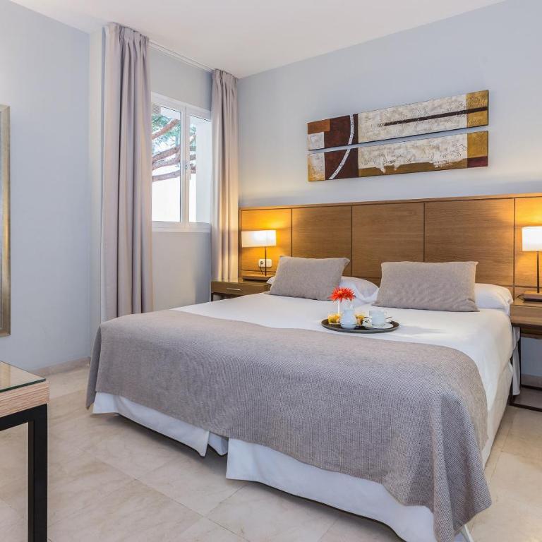 Ona Alanda Club Marbella - Apartamento Superior de 1 dormitorio (3 adultos) - 6