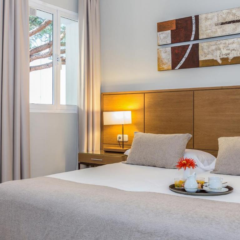 Ona Alanda Club Marbella - Apartamento Superior de 1 dormitorio (3 adultos) - 5