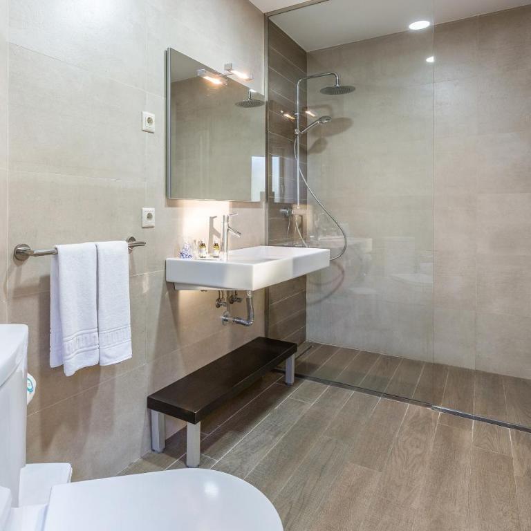 Ona Alanda Club Marbella - Apartamento Superior de 1 dormitorio (3 adultos) - 1