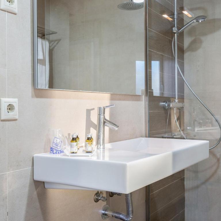 Ona Alanda Club Marbella - Apartamento Superior de 1 dormitorio (3 adultos) - 8