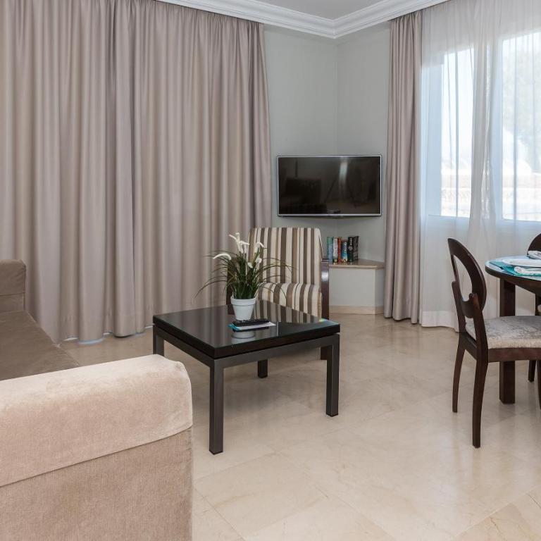 Ona Alanda Club Marbella - Apartamento Superior de 1 dormitorio (3 adultos) - 9