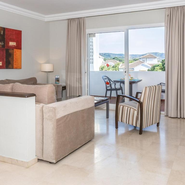 Ona Alanda Club Marbella - Apartamento Superior de 2 dormitorios (6 adultos) - 10