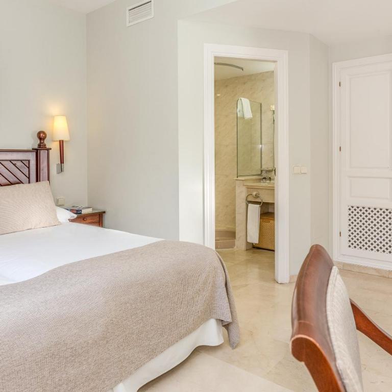 Ona Alanda Club Marbella - Apartamento Superior de 2 dormitorios (6 adultos) - 13