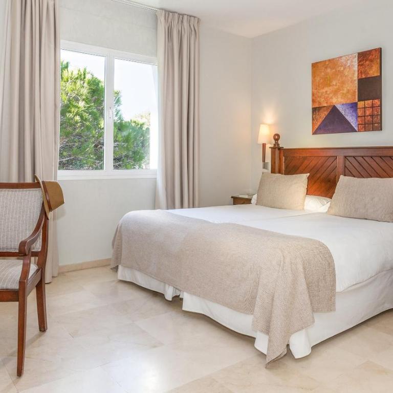 Ona Alanda Club Marbella - Apartamento Superior de 2 dormitorios (6 adultos) - 15