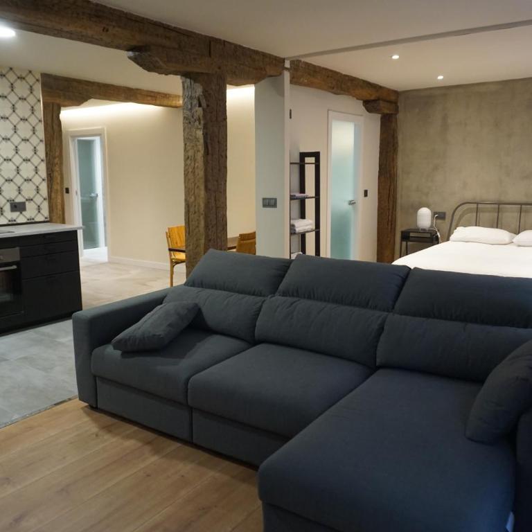 Loft 7calles, Casco Viejo. Bio - Apartment - 22