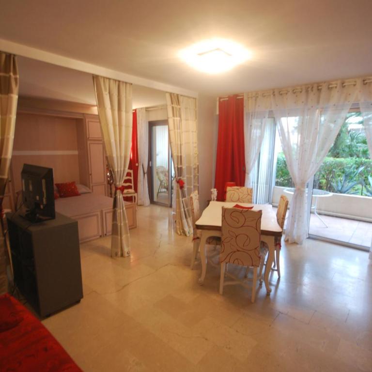 Appartement 1 Chambre Petit Juas - Appartement 1 Chambre - 1