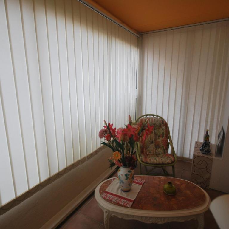 Appartement 1 Chambre Petit Juas - Appartement 1 Chambre - 10