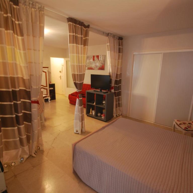 Appartement 1 Chambre Petit Juas - Appartement 1 Chambre - 7