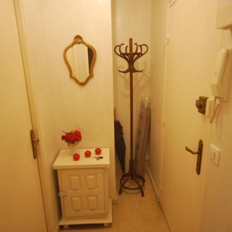 Appartement 1 Chambre Petit Juas - Appartement 1 Chambre - 11