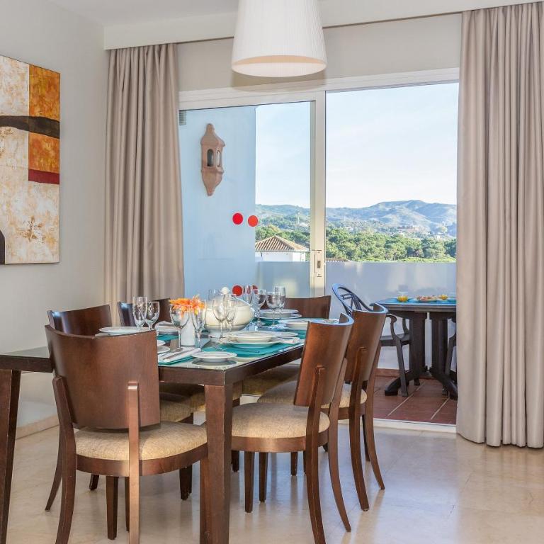 Ona Alanda Club Marbella - Apartamento Superior de 3 dormitorios (8 adultos) - 22