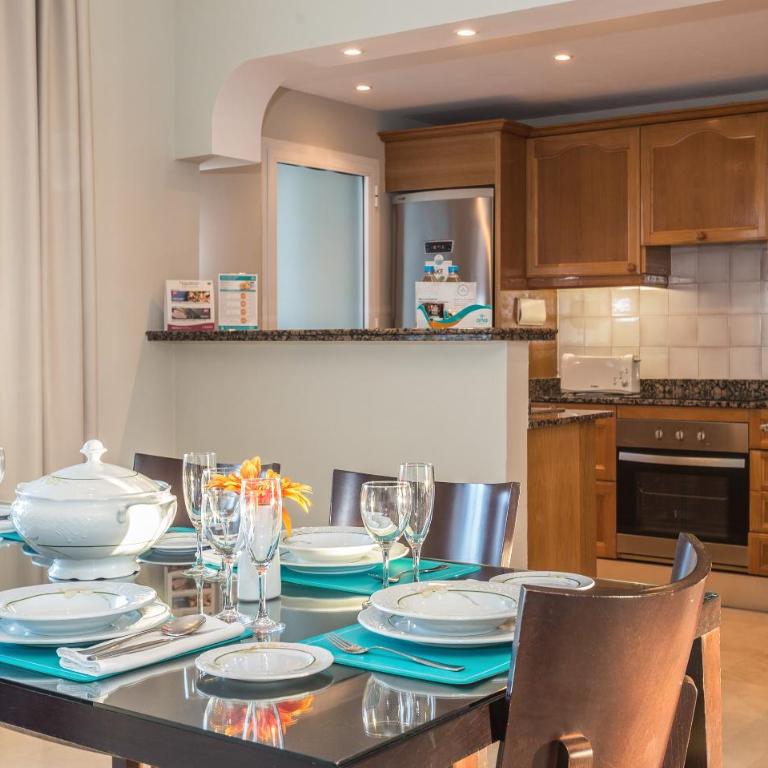 Ona Alanda Club Marbella - Apartamento Superior de 3 dormitorios (8 adultos) - 12