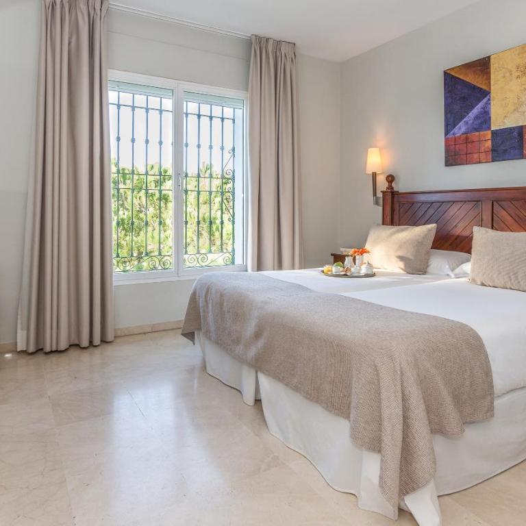 Ona Alanda Club Marbella - Apartamento Superior de 3 dormitorios (8 adultos) - 13