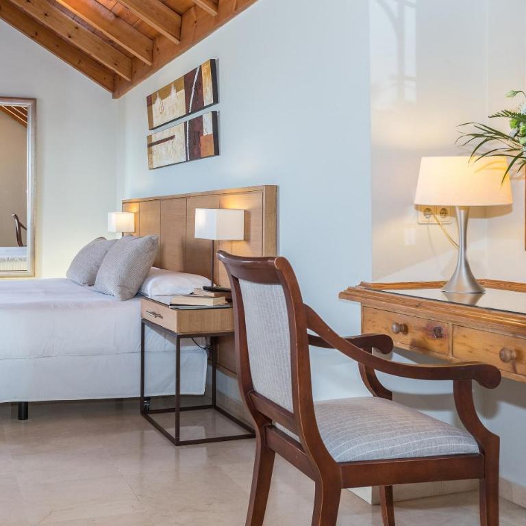 Ona Alanda Club Marbella - Apartamento Superior de 3 dormitorios (8 adultos) - 10
