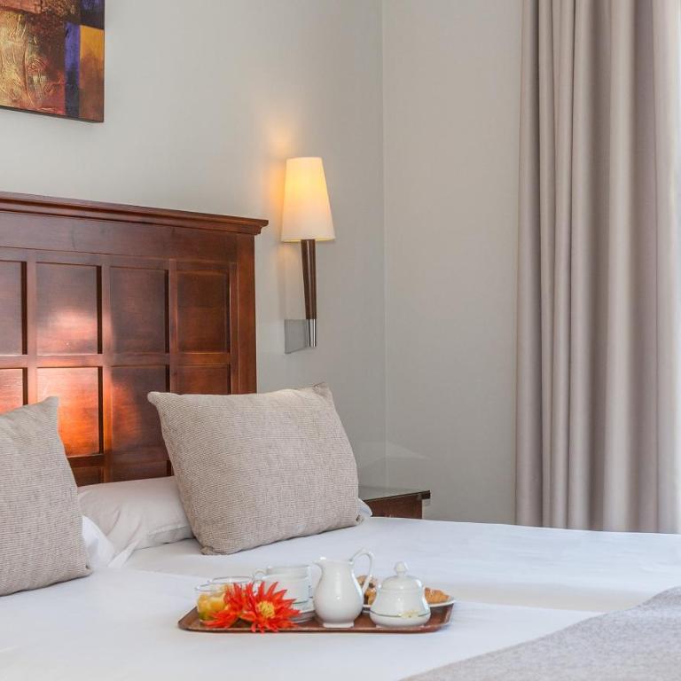Ona Alanda Club Marbella - Apartamento Superior de 3 dormitorios (8 adultos) - 14