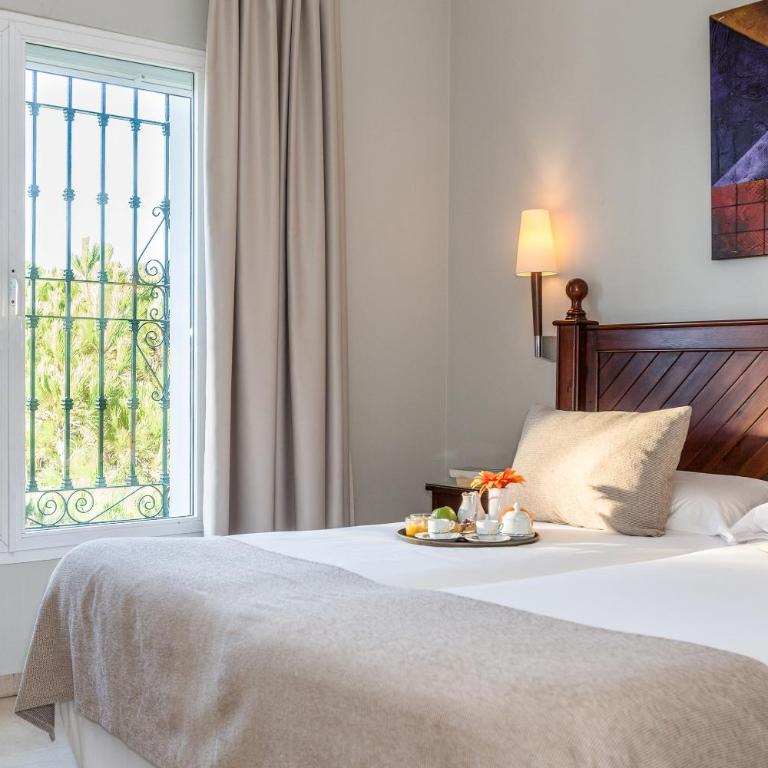 Ona Alanda Club Marbella - Apartamento Superior de 3 dormitorios (8 adultos) - 21