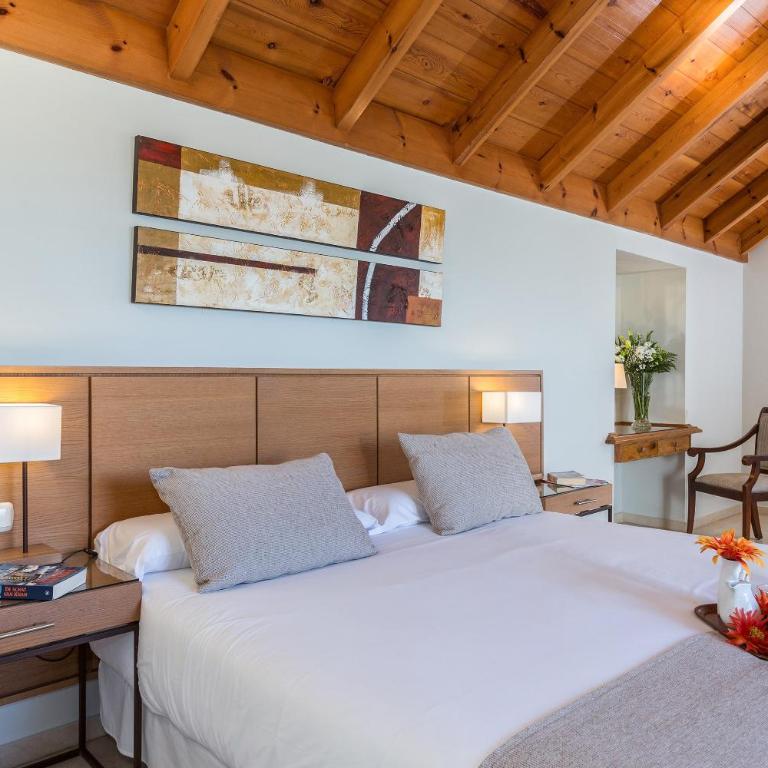Ona Alanda Club Marbella - Apartamento Superior de 3 dormitorios (8 adultos) - 9