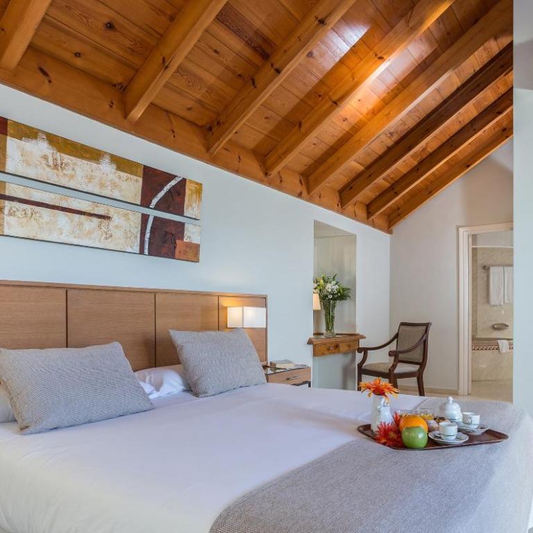 Ona Alanda Club Marbella - Apartamento Superior de 3 dormitorios (8 adultos) - 2