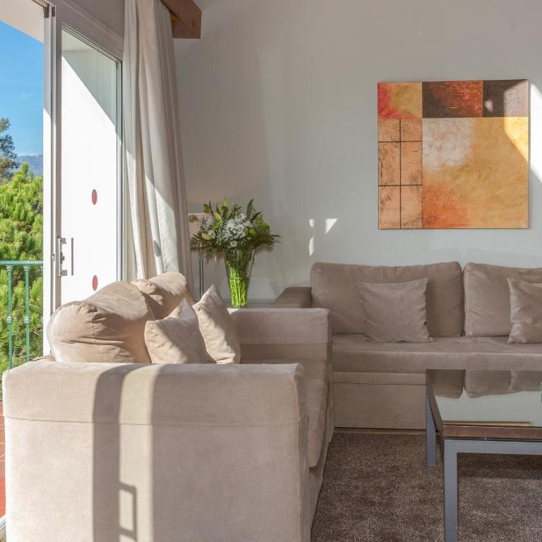 Ona Alanda Club Marbella - Apartamento Superior de 3 dormitorios (8 adultos) - 20