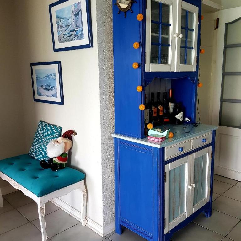 Puerto Velero/ Primera Linea - Apartamento con vistas al mar - 11