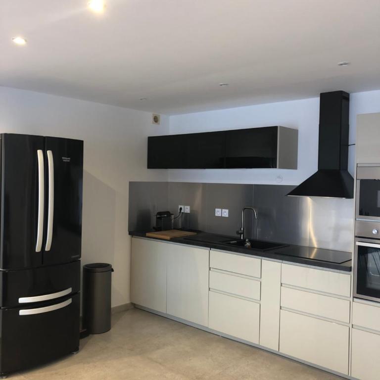 Appartement Centre ville Cassis - Appartement 1 Chambre - 19