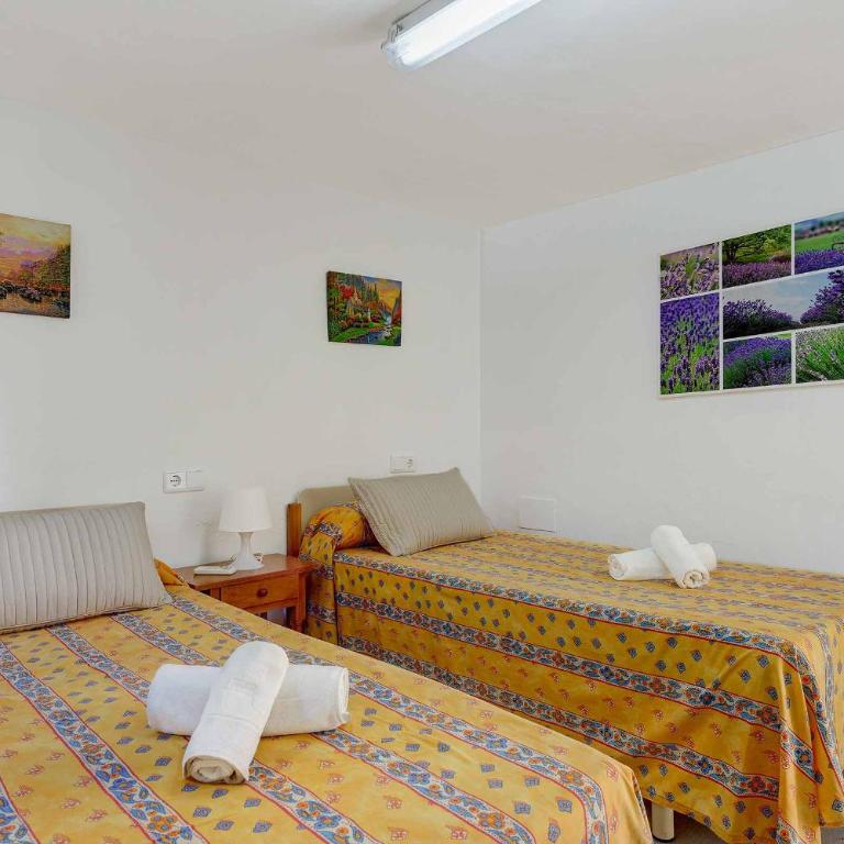 Casa Blanca - Villa de 5 dormitorios - 16
