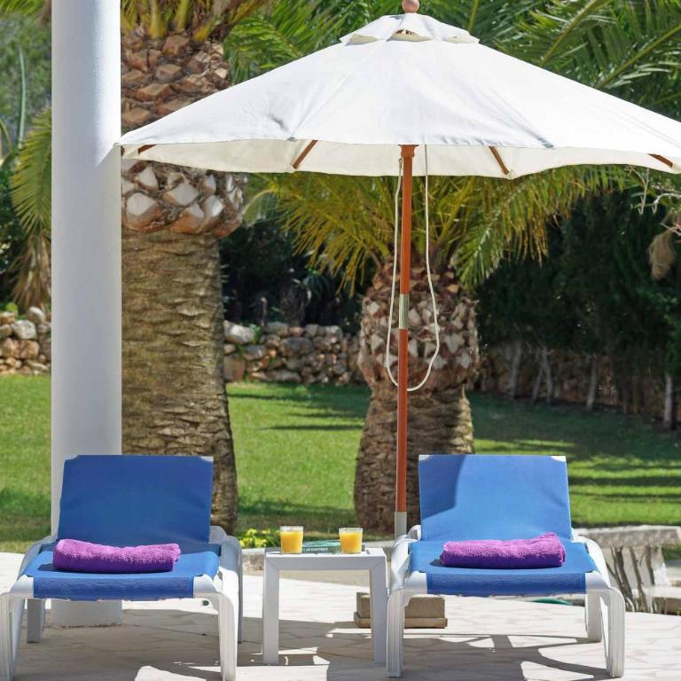Casa Blanca - Villa de 5 dormitorios - 4